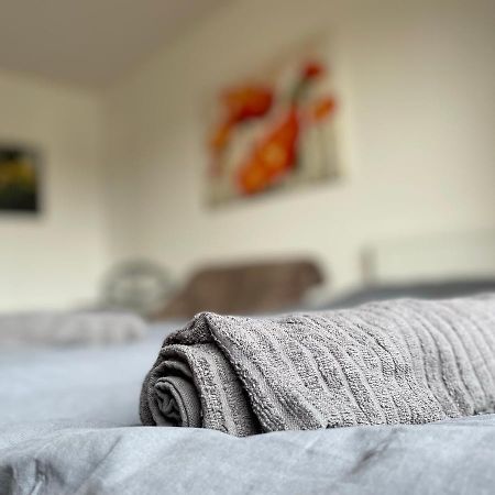 Schoenes Einfaches Zimmer In Ольденбург Екстер'єр фото